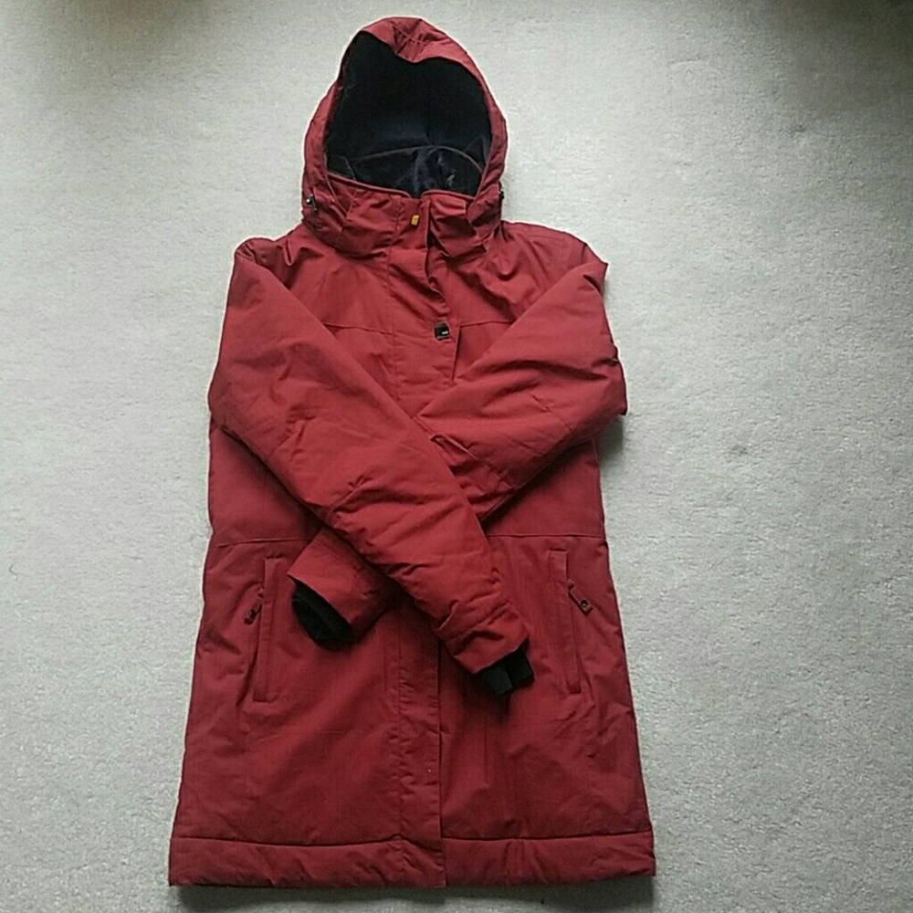 Lole Jacket - Size: S